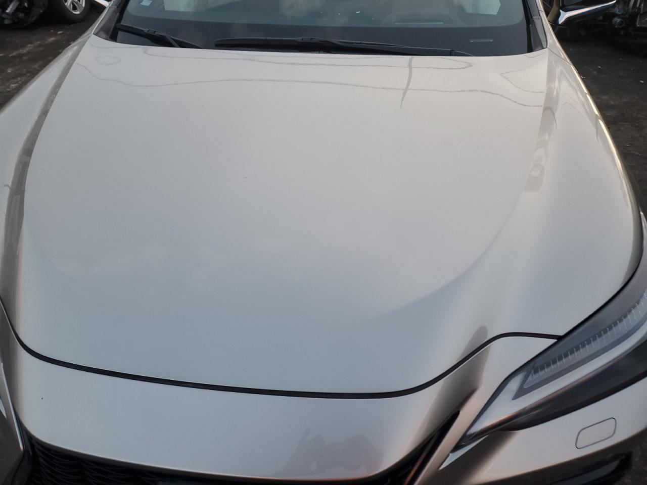 2022 LEXUS NX 350