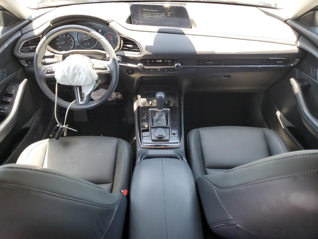 2023 MAZDA CX-30