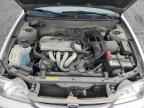 1998 TOYOTA COROLLA