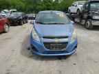 2013 CHEVROLET Spark