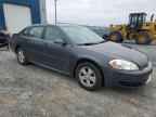 2010 CHEVROLET IMPALA
