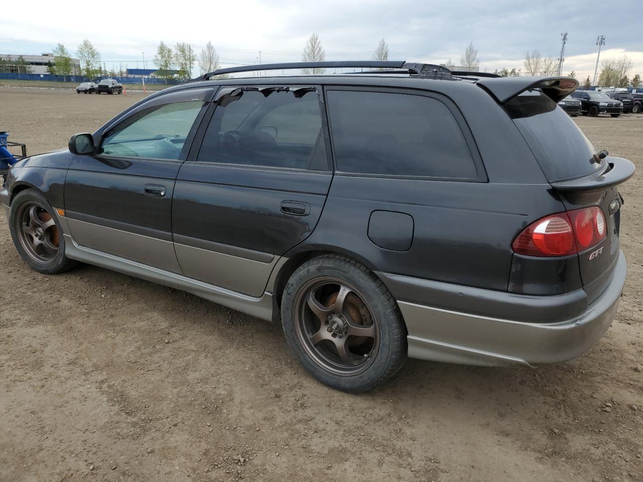 1997 TOYOTA Caldina