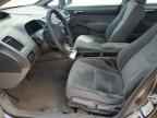 2011 HONDA CIVIC