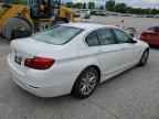 2014 BMW 5 series