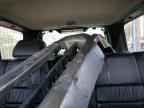 2001 INFINITI QX4