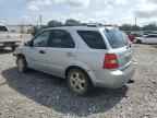 2007 KIA SORENTO