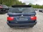 2006 BMW X5