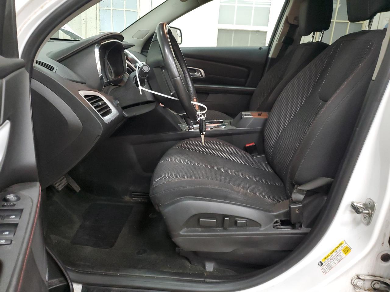2013 GMC Terrain