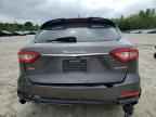 2017 MASERATI Levante