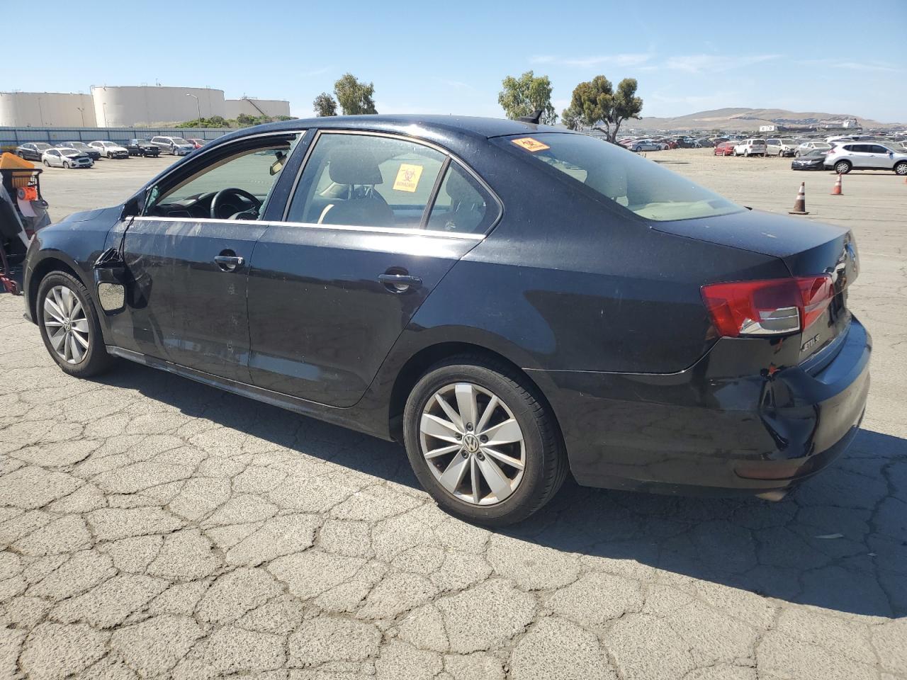 2015 VOLKSWAGEN JETTA