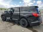2021 LINCOLN Navigator