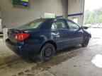 2004 TOYOTA COROLLA