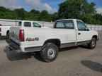 1991 GMC Sierra