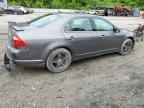 2011 FORD FUSION