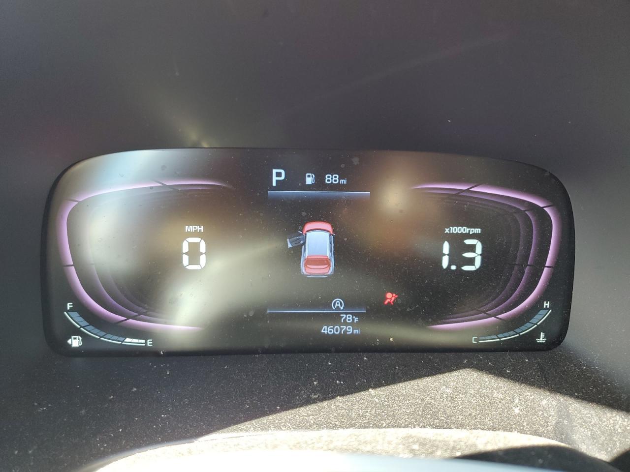 2024 KIA SOUL