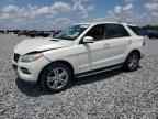 2013 MERCEDES-BENZ ML-Class
