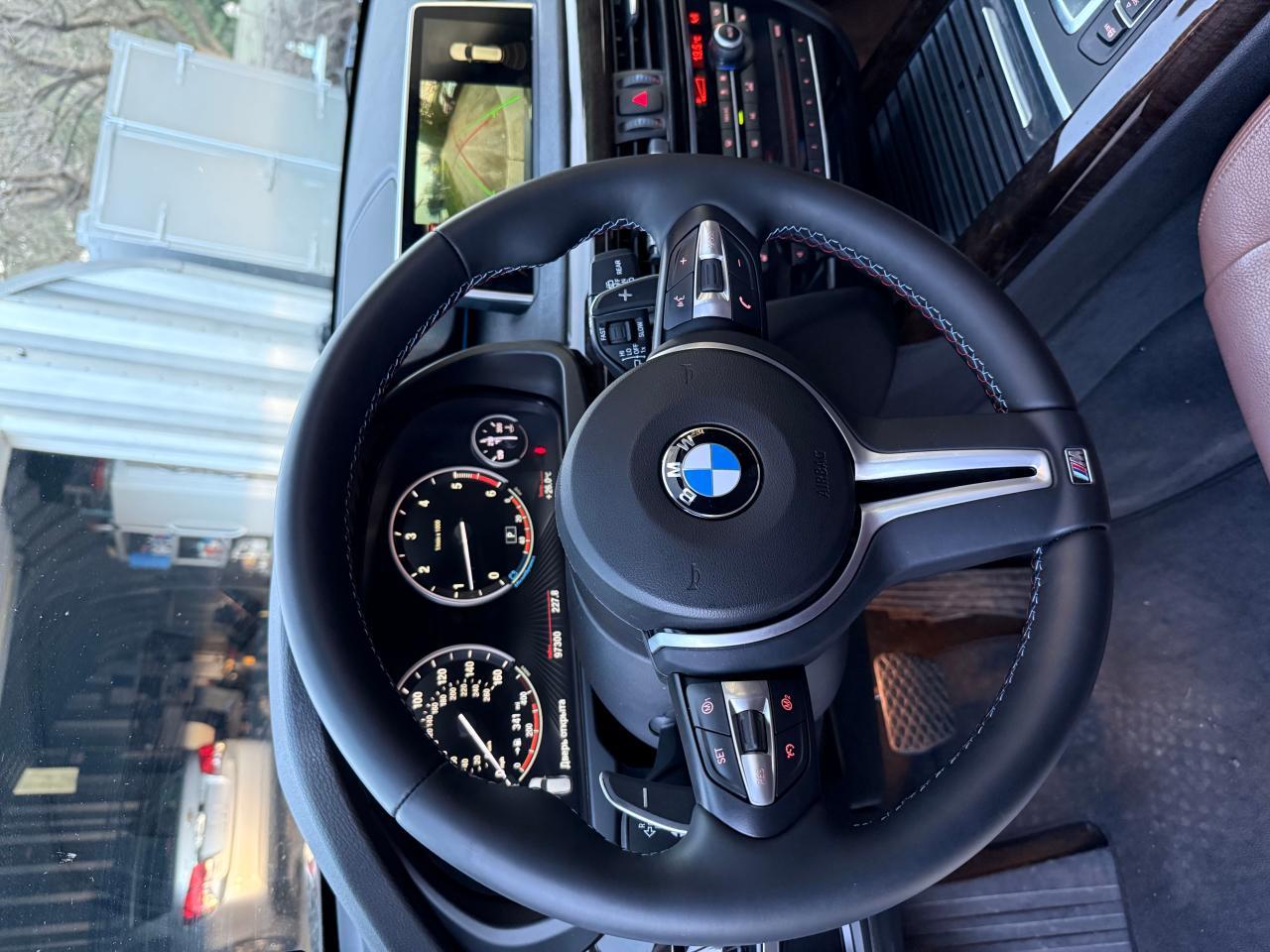 2014 BMW X5