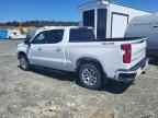 2023 CHEVROLET Silverado