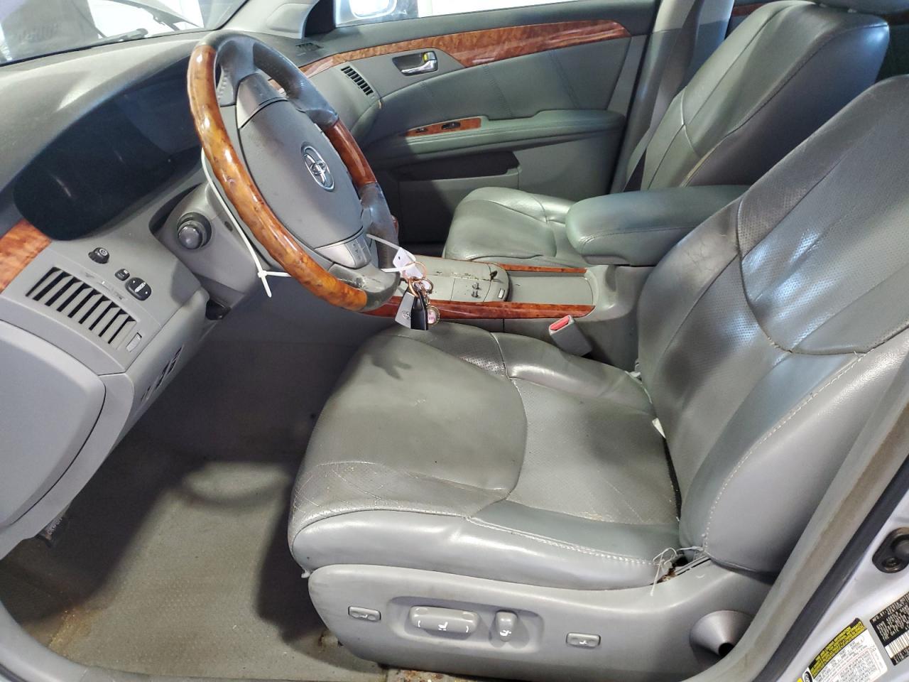 2006 TOYOTA Avalon