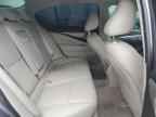 2015 INFINITI Q50