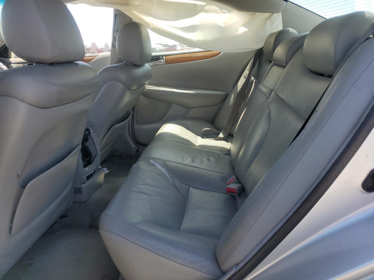 2005 LEXUS ES 330