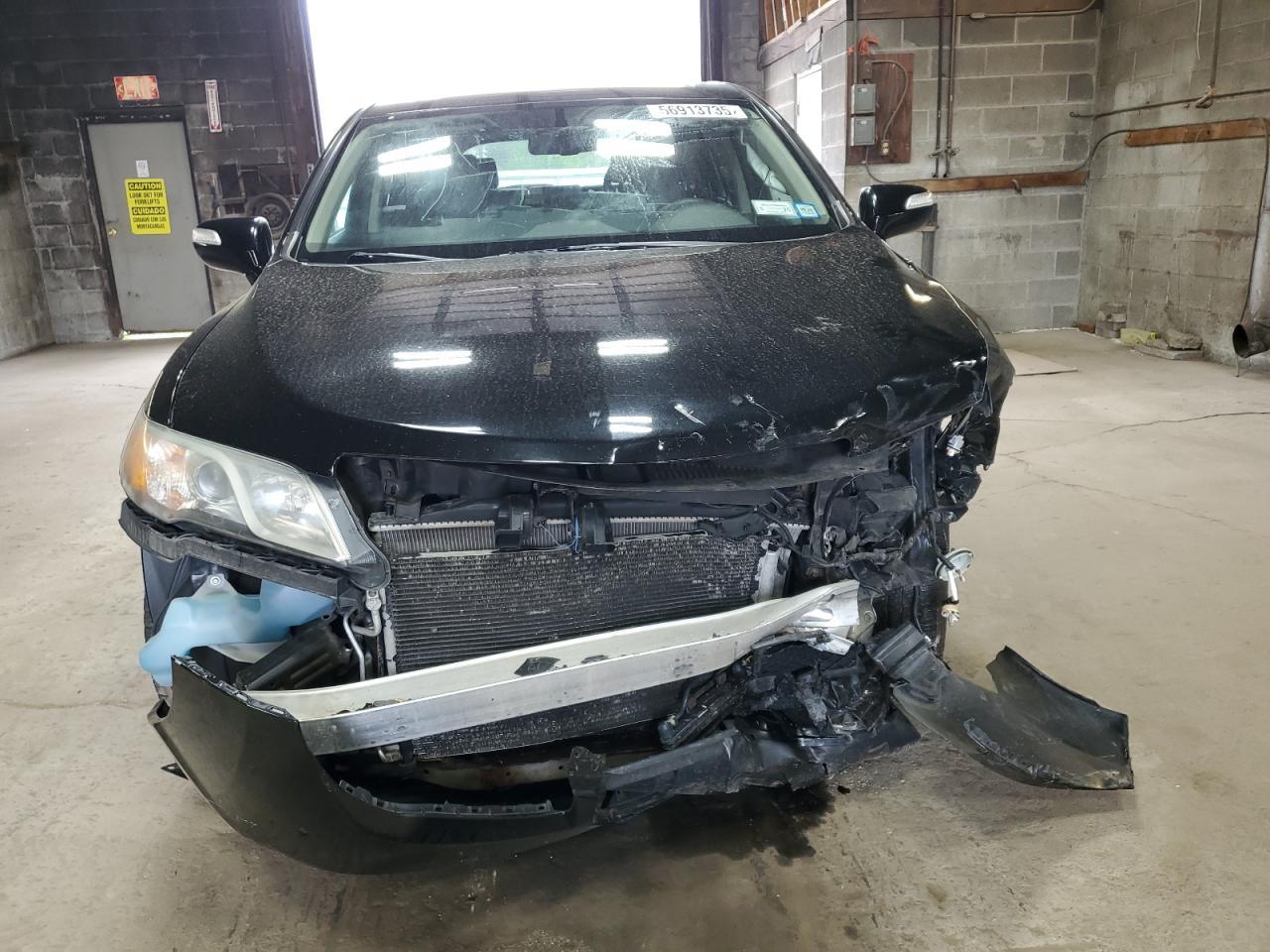 2015 ACURA RDX