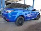 2019 LAND ROVER RANGE ROVER