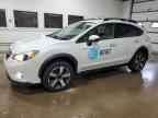2015 SUBARU XV Crosstrek