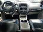 2017 DODGE CARAVAN