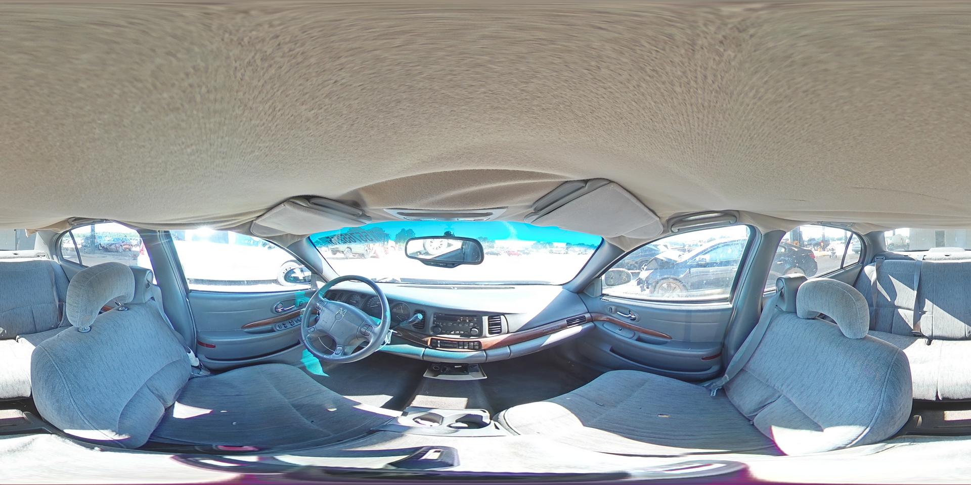 2005 BUICK Lesabre