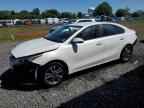 2022 KIA FORTE