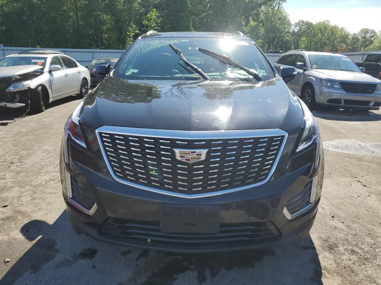 2020 CADILLAC XT5