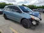 2009 TOYOTA SIENNA