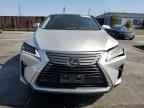 2018 LEXUS RX 350