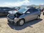2016 HYUNDAI ACCENT