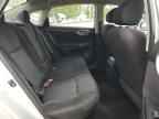 2014 NISSAN SENTRA