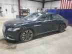 2018 LINCOLN Continental