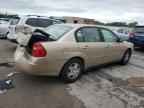 2005 CHEVROLET MALIBU