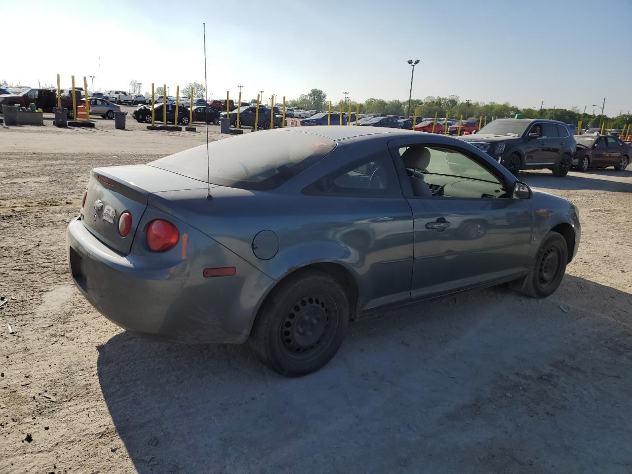 2006 CHEVROLET COBALT