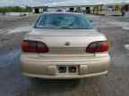 2004 CHEVROLET MALIBU