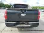 2008 CHEVROLET Avalanche