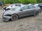 2011 FORD FUSION