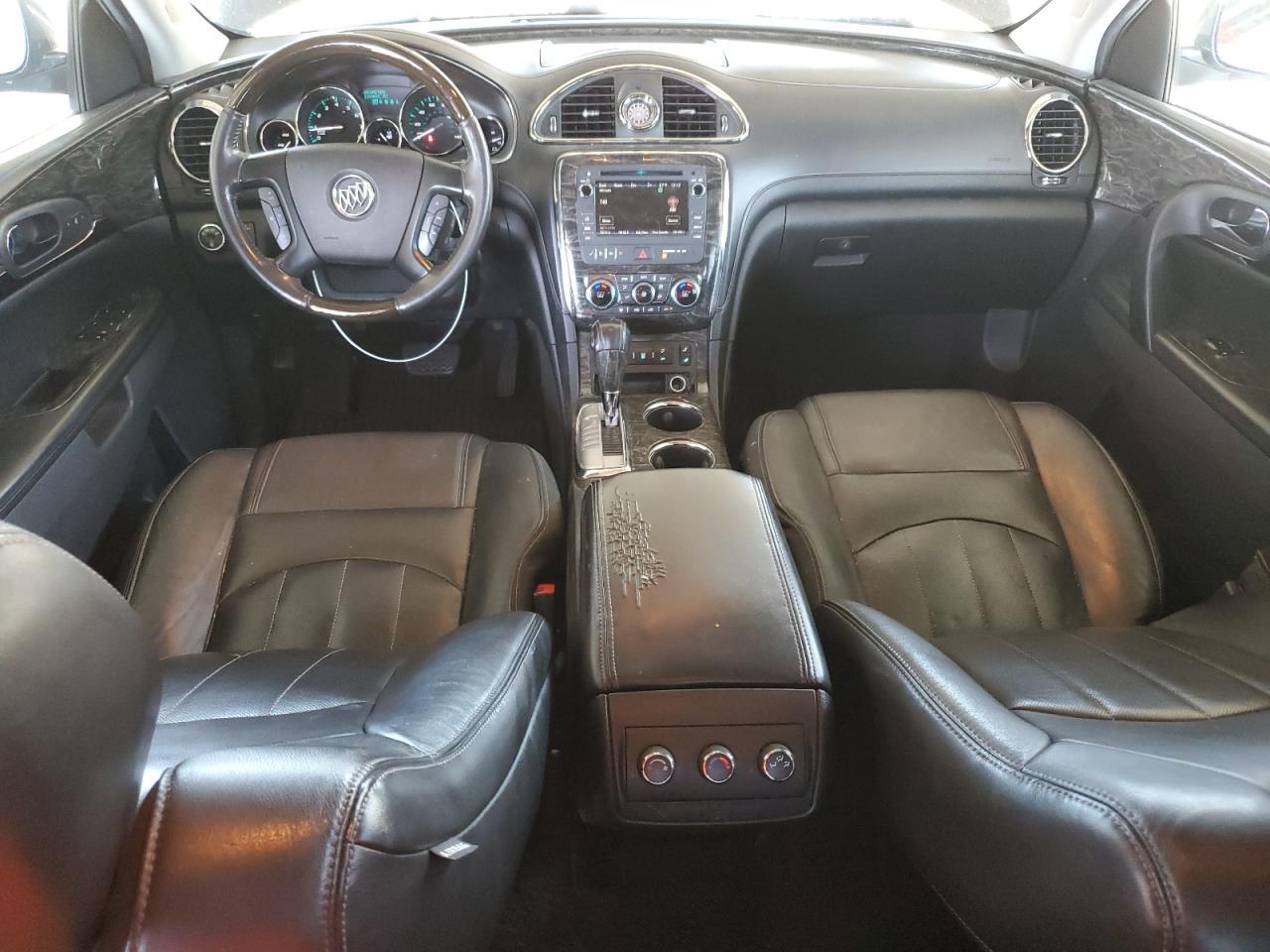 2013 BUICK ENCLAVE
