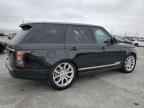 2014 LAND ROVER RANGE ROVER
