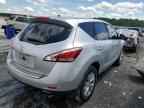 2011 NISSAN MURANO