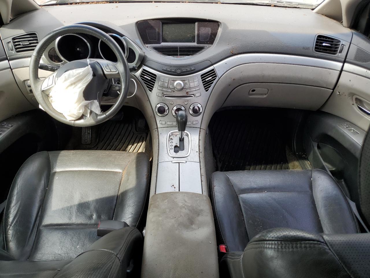 2006 SUBARU B9 Tribeca