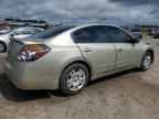 2010 NISSAN ALTIMA