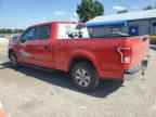 2015 FORD F-150 Lightning