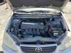 2005 TOYOTA COROLLA