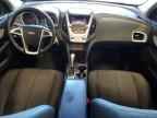 2012 CHEVROLET EQUINOX